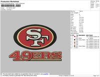 SF 49ers