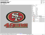 SF 49ers