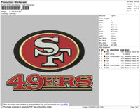 SF 49ers