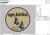 SGS Kickz
