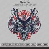 Shenron