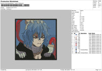 shigaraki incon