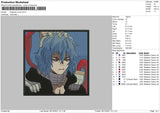 shigaraki incon
