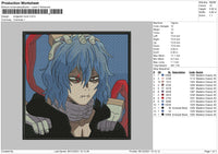 shigaraki incon