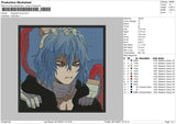 shigaraki incon