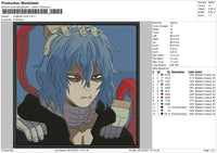 shigaraki incon