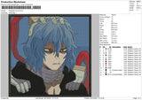 shigaraki incon