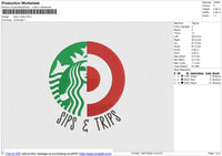 Sips N Trips