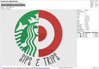 Sips N Trips