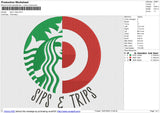 Sips N Trips