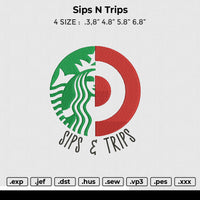 Sips N Trips