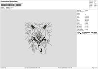 Sketch V2 Embroidery