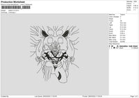 Sketch V2 Embroidery