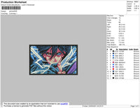 Sasuke Light Rectangle