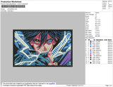 Sasuke Light Rectangle