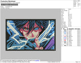 Sasuke Light Rectangle