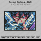 Sasuke Light Rectangle