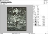 Skull Galaxy