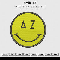Smile az