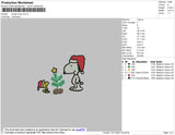 Snoopy Xmas V5