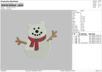 snowman v2