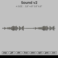 Sound V2