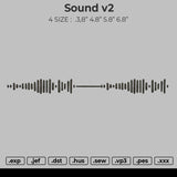 Sound V2