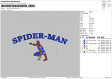 Spiderman Est 1962