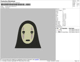 Spirited Away No Face