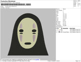 Spirited Away No Face
