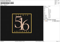 Studio 516