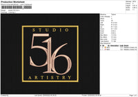 Studio 516