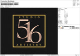 Studio 516