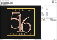 Studio 516