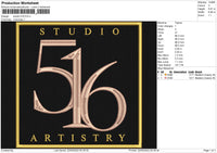 Studio 516