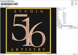 Studio 516