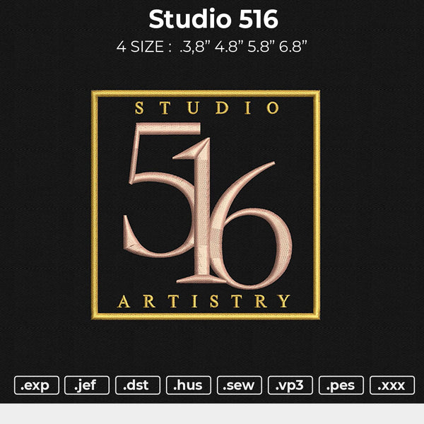 Studio 516