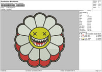 Sun flower