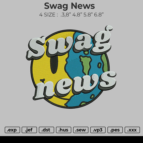 Swag News