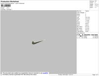 Swoosh 2 Color