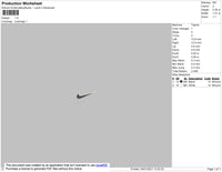 Swoosh 2 Color