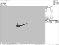 Swoosh 2 Color