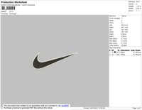 Swoosh 2 Color