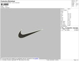 Swoosh 2 Color