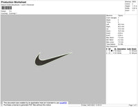 Swoosh 2 Color