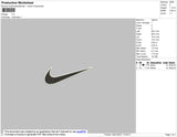 Swoosh 2 Color
