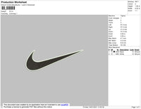Swoosh 2 Color