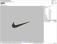 Swoosh 2 Color