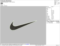 Swoosh 2 Color