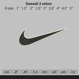 Swoosh 2 Color